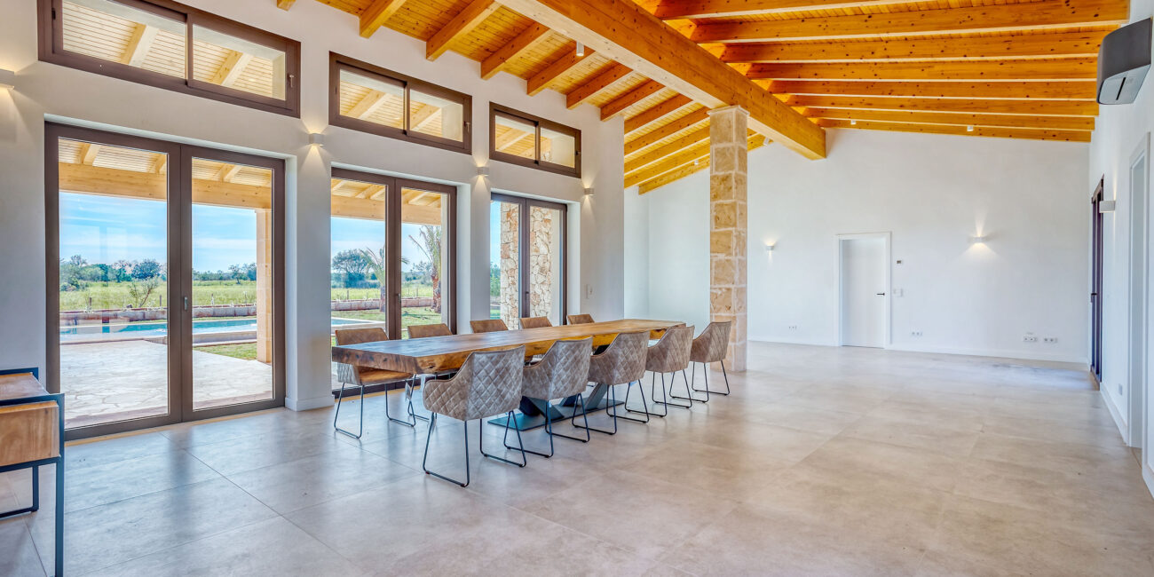 Finca en venta en Es Revellar