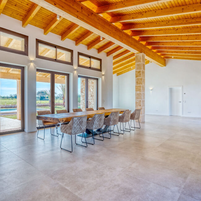 Finca en venta en Es Revellar