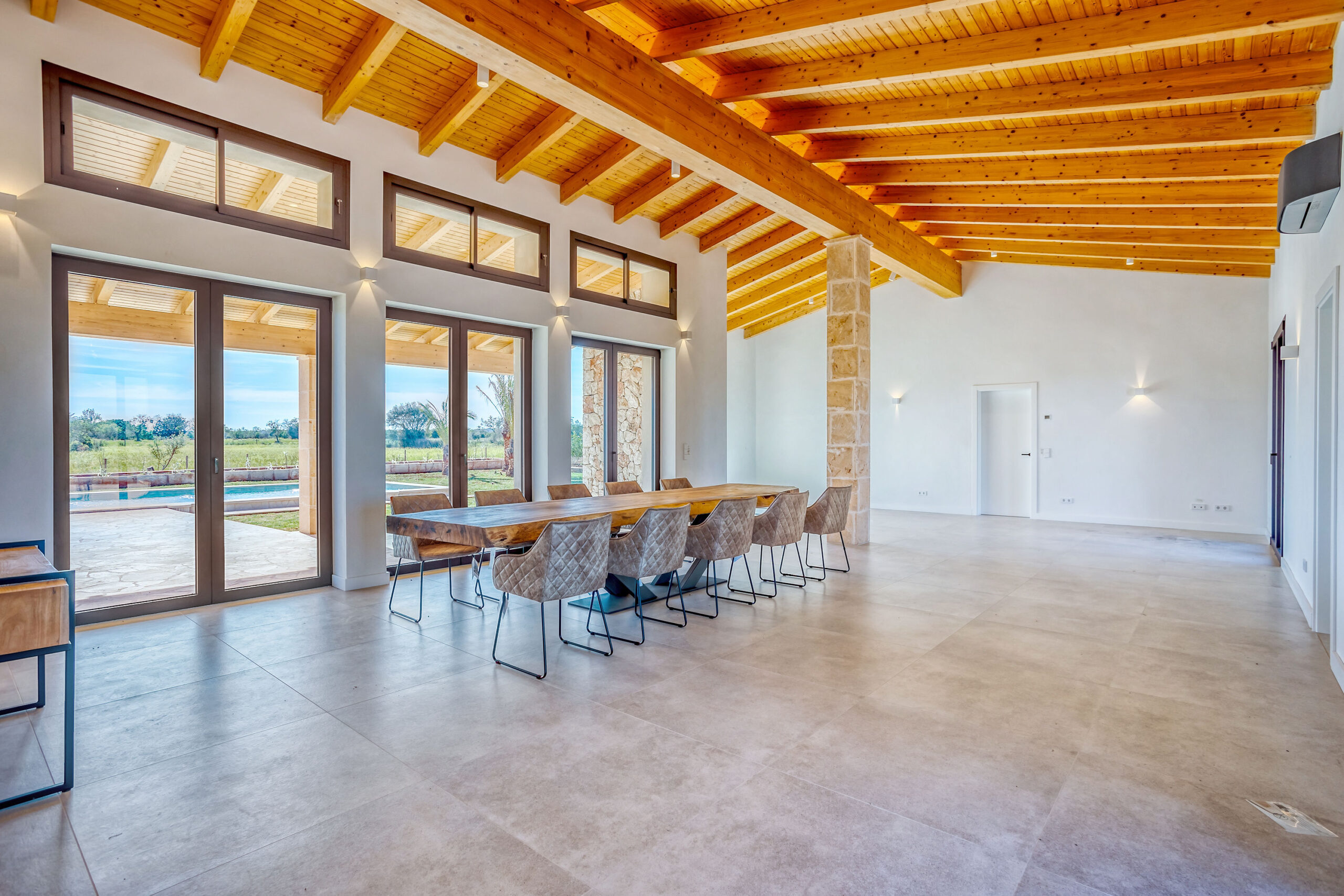Finca en venta en Es Revellar