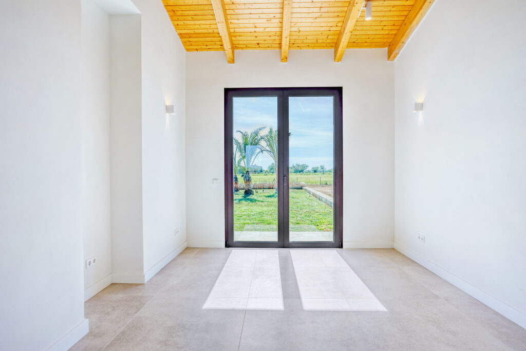 Finca en venta en Es Revellar