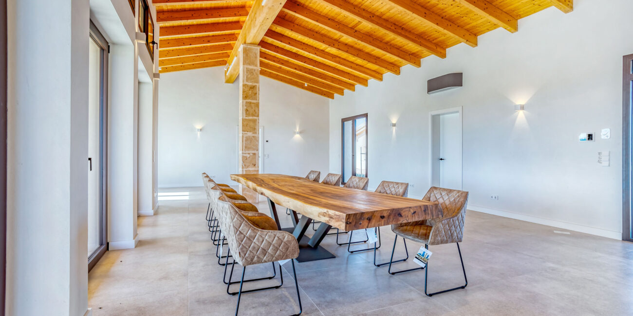 Finca en venta en Es Revellar