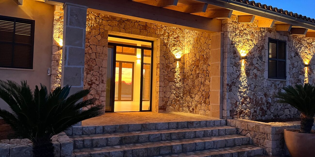 Finca en venta en Campos, Mallorca
