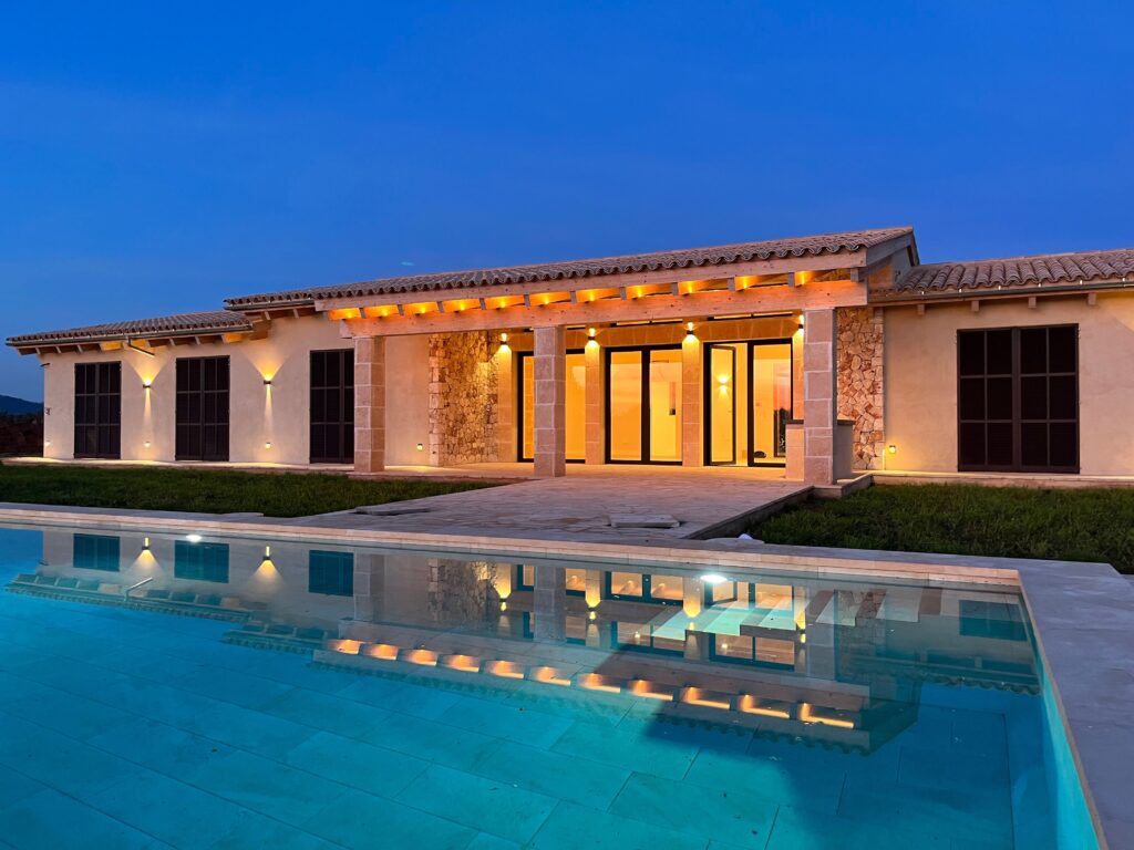 Finca en venta en Campos, Mallorca