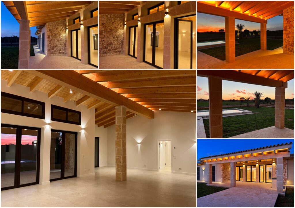 Finca en venta en Campos, Mallorca